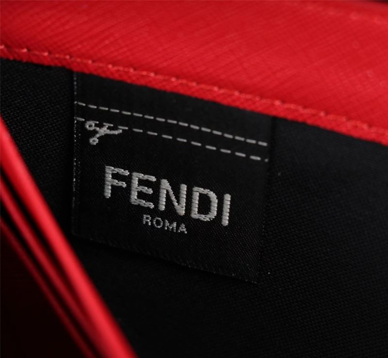 Fendi Wallets